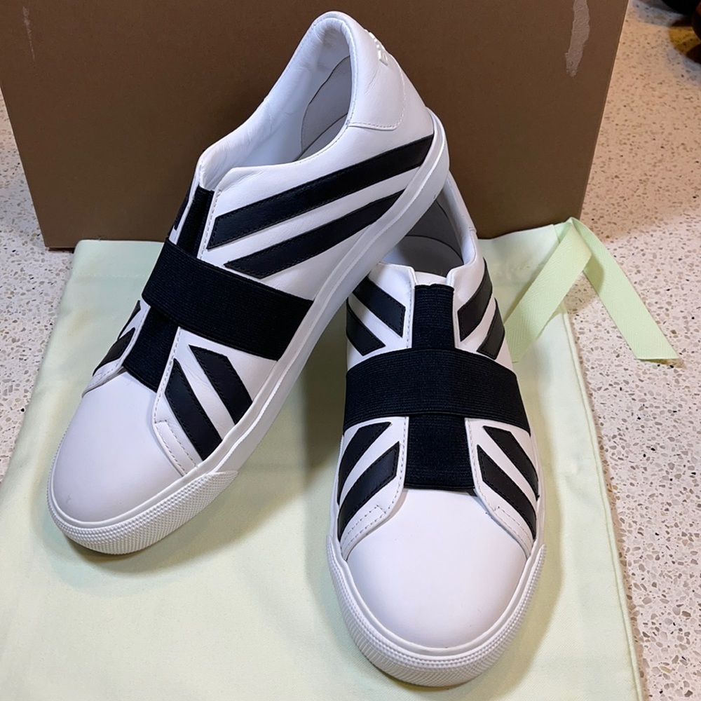 Burberry Men’s Shoes